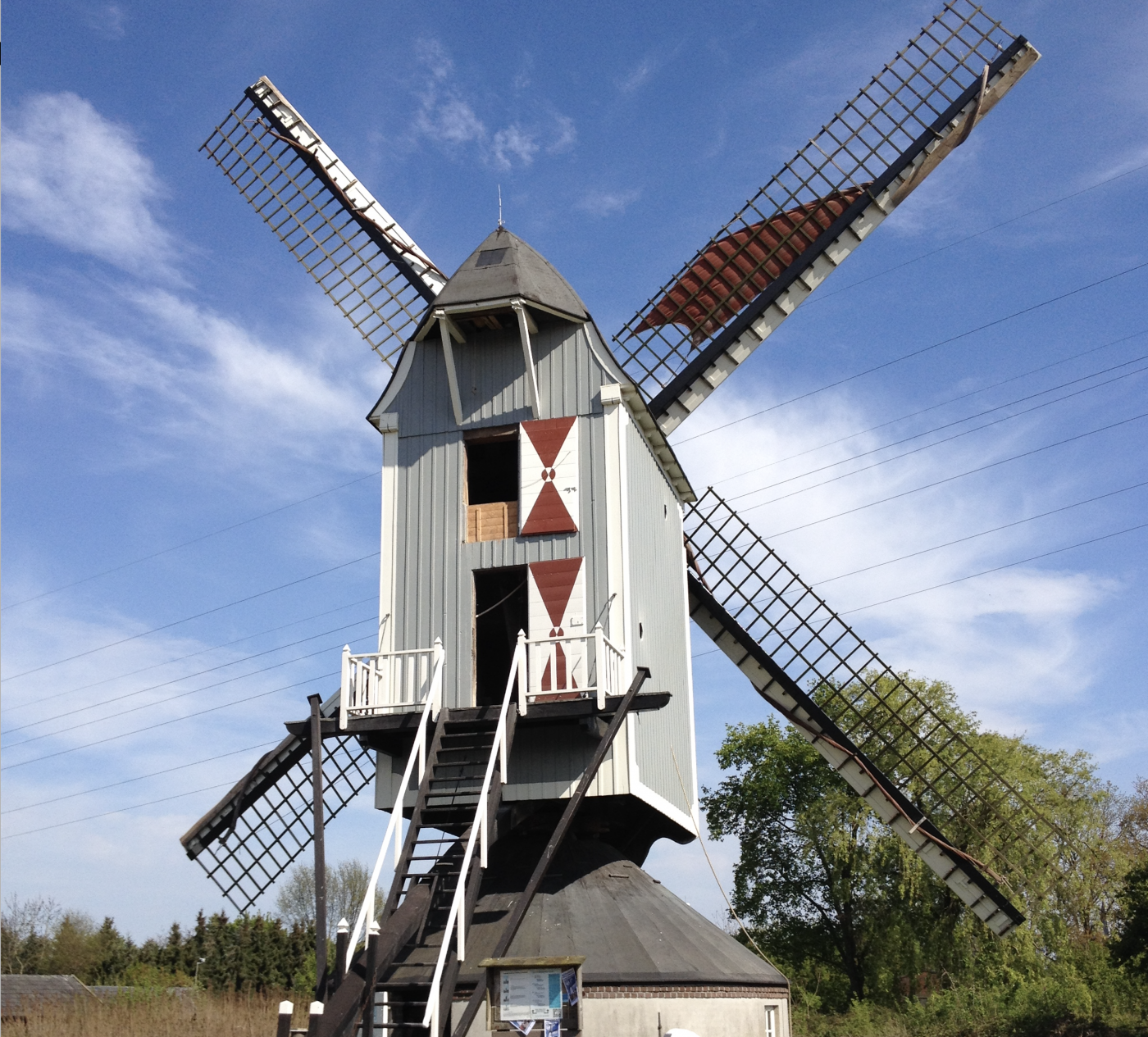 Molen Kessel