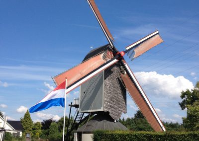 Sint Anthoniusmolen Kessel