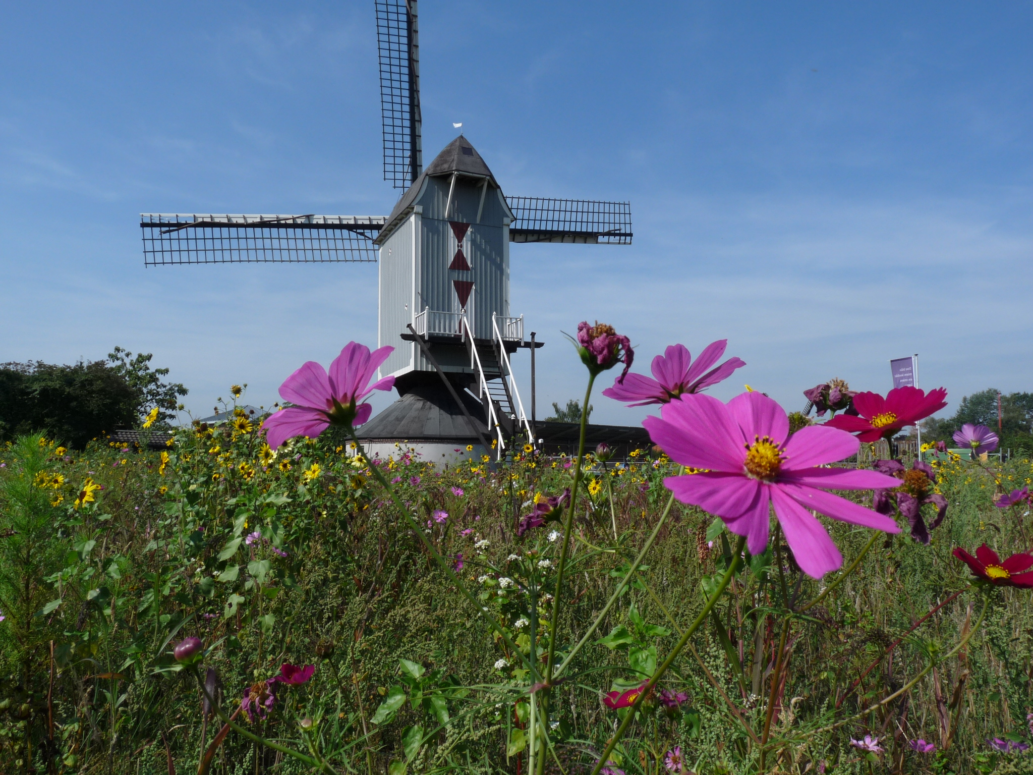 Molen Kessel