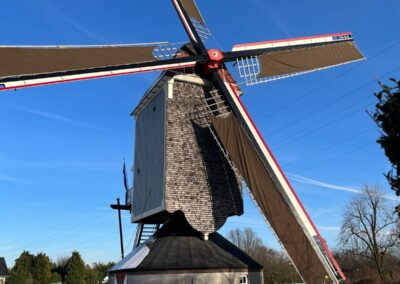 Sint Anthoniusmolen Kessel